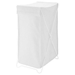 سبد لاندری ایکیا مدل IKEA TORKIS